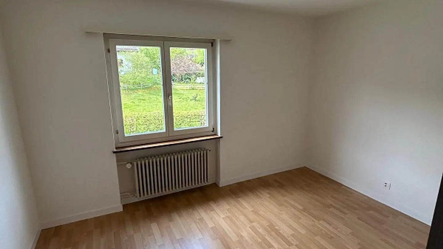 Apartment for rent - Hauptstrasse 27, 4431 Bennwil - Photo 4