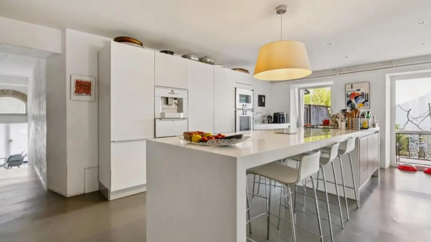 Einfamilienhaus kaufen - 1272 Genolier - Foto 3