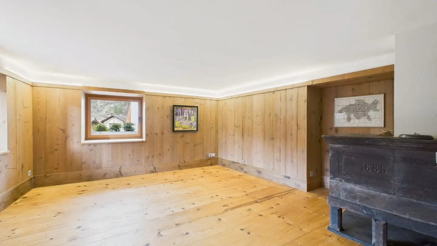 Single house for rent - 7418 Tumegl/Tomils - Photo 2