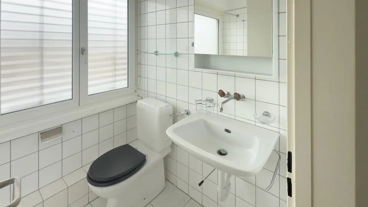 Studio mieten - Sägeweg 12, 3250 Lyss - Foto 4