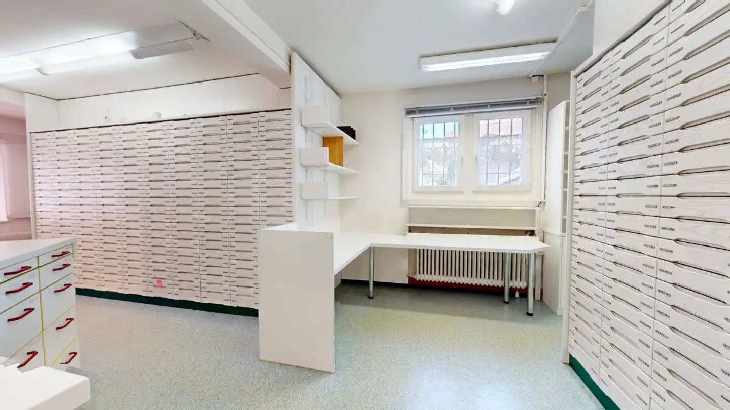 Mischgenutztes Gebäude kaufen - Seftigenstrasse 219, 3084 Wabern - Foto 4