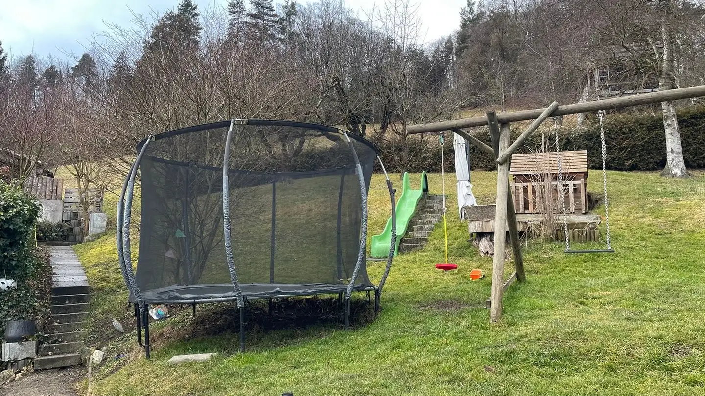 Apartment for rent - Hauptstrasse, 9508 Weingarten-Kalthäusern