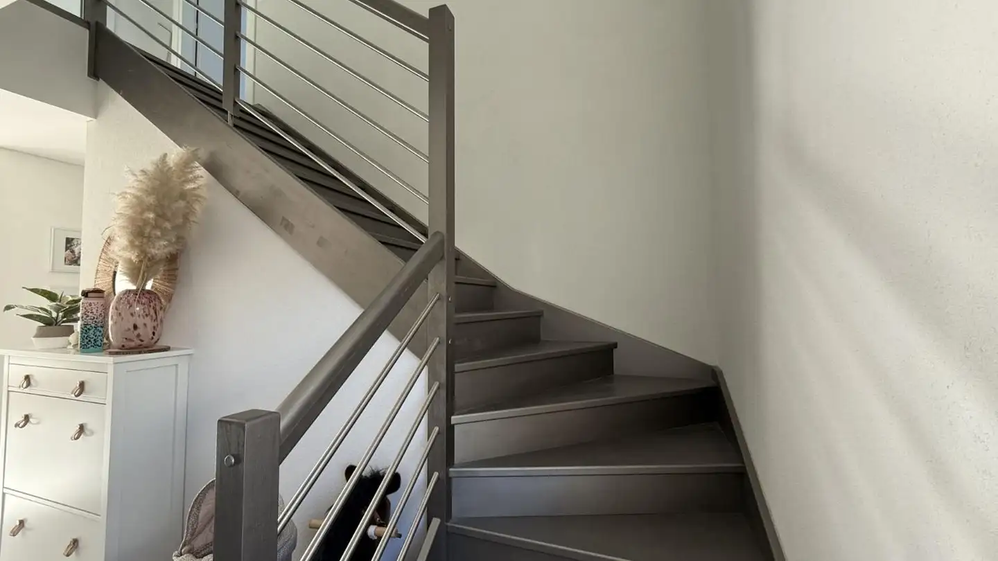 Casa singola in affitto - Rue De La Cerise 1d, 1957 Ardon - Foto 4