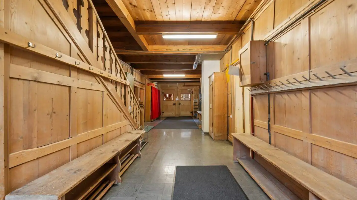 Appartamento in vendita - Kirchgasse, 7233 Jenaz - Photo 3