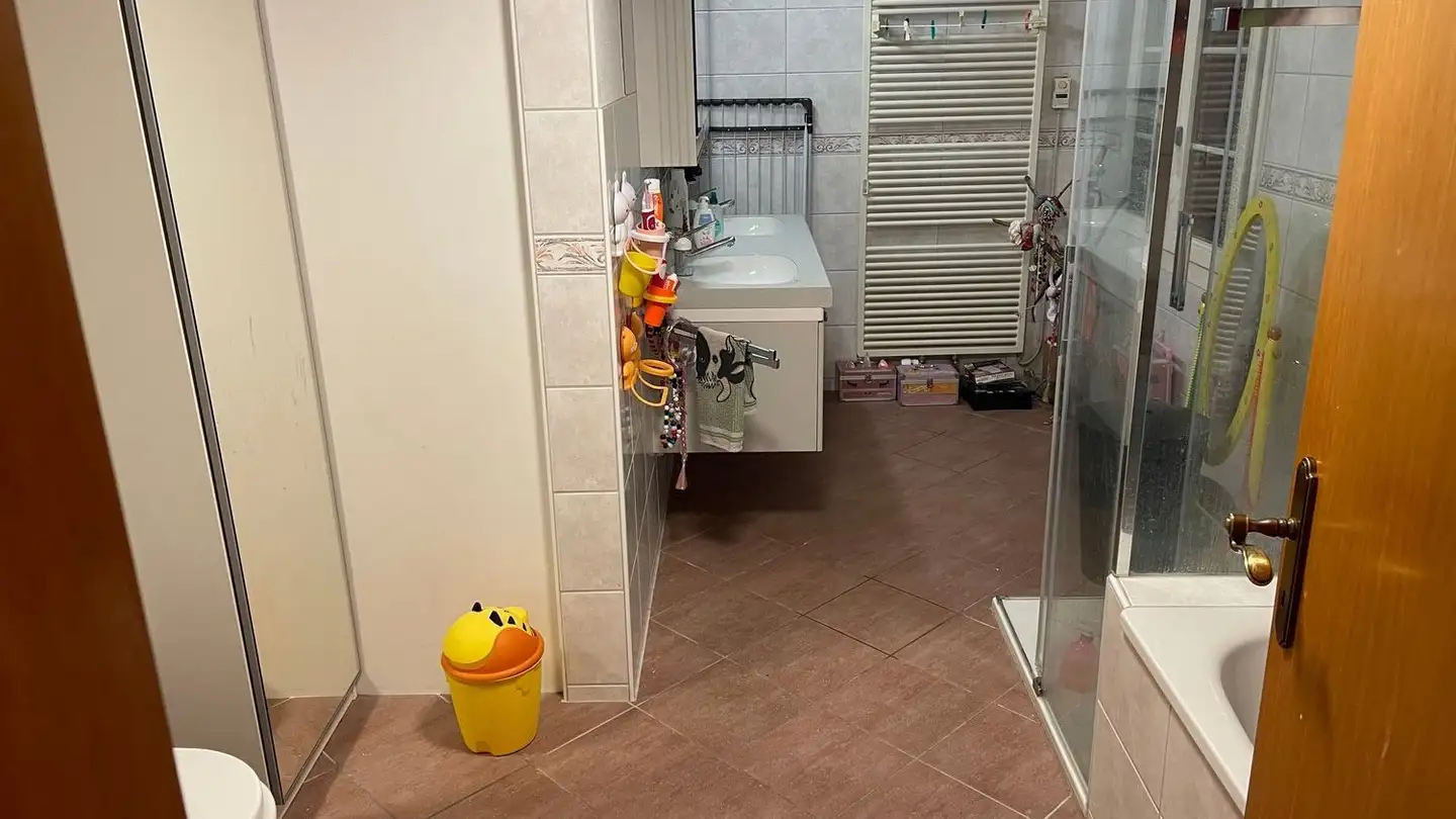 Apartment for rent - Hauptstrasse, 9508 Weingarten-Kalthäusern - Photo 3