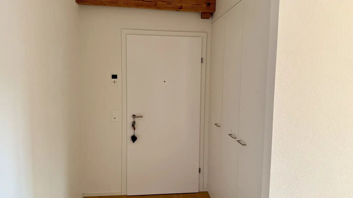 Appartamento ammobiliato in affitto - Heinrich-Federer-Strasse 4, 8038 Zürich - Foto 3