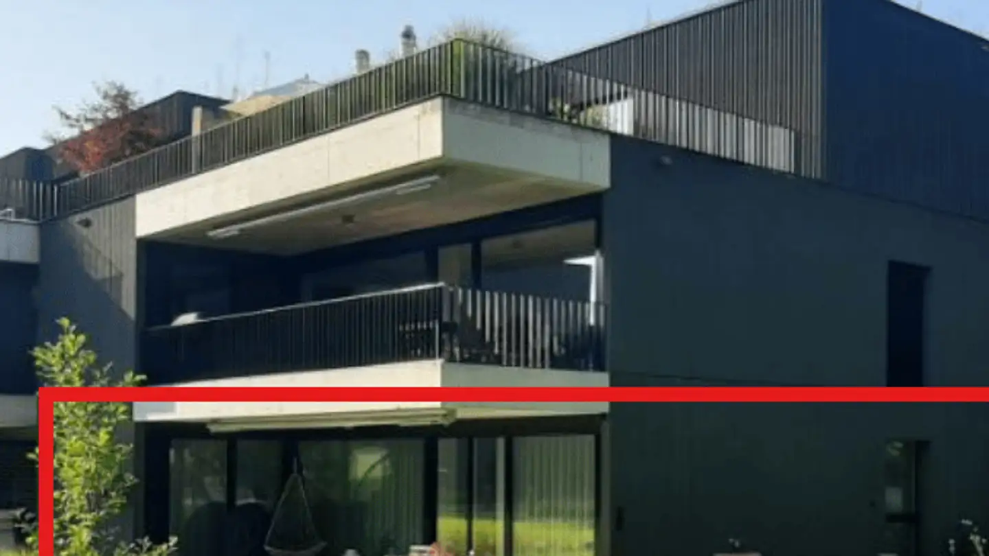 Wohnung kaufen - Schachenstrasse 12, 5013 Niedergösgen