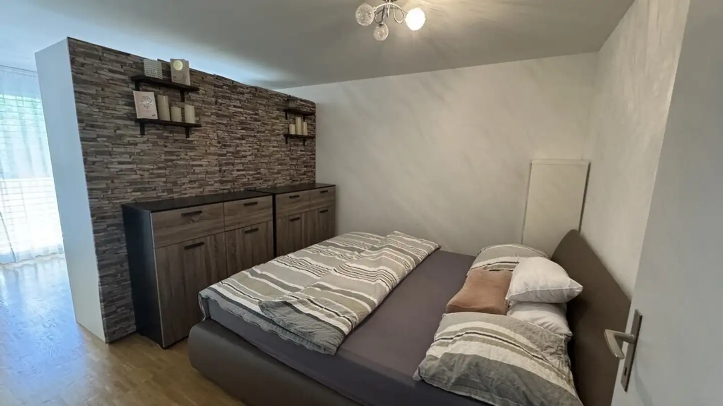 Appartamento in affitto - Mattenweg 35, 4665 Oftringen - Photo 3