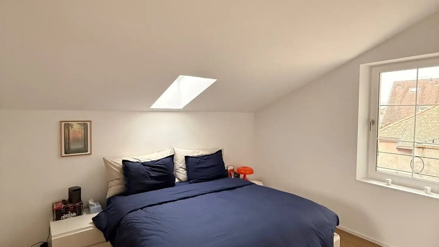 Apartment for rent - Route Du Saugey 14, 1173 Féchy - Photo 2