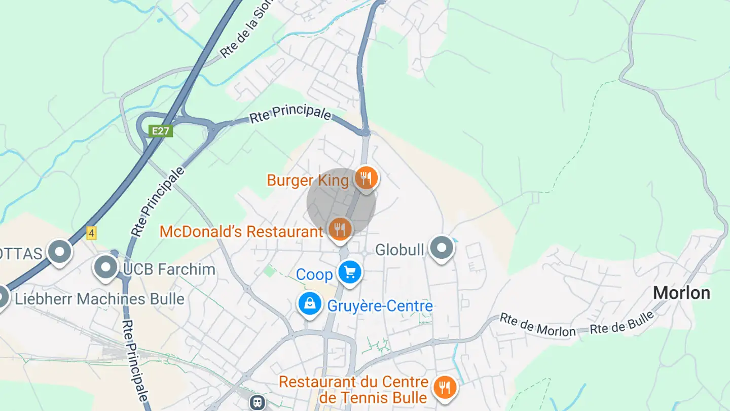 Appartement à vendre - 1630 Bulle - Photo 2