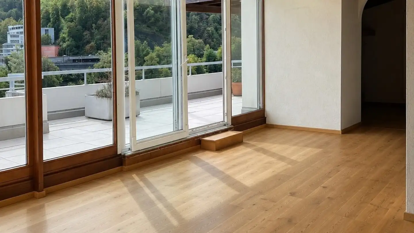 Penthouse for rent - Boldistrasse 16, 5415 Rieden AG - Photo 3