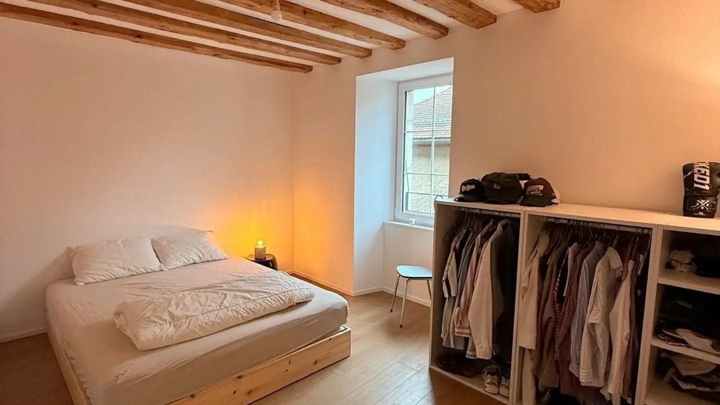 Apartment for rent - Route Du Saugey 14, 1173 Féchy - Photo 3