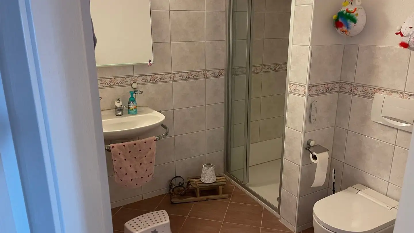 Apartment for rent - Hauptstrasse, 9508 Weingarten-Kalthäusern - Photo 4