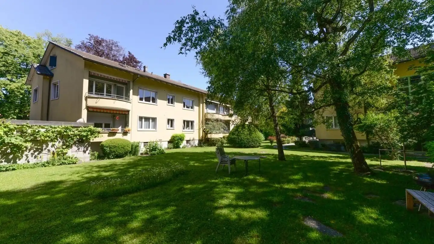 Appartamento in affitto - Strandweg 32, 2560 Nidau