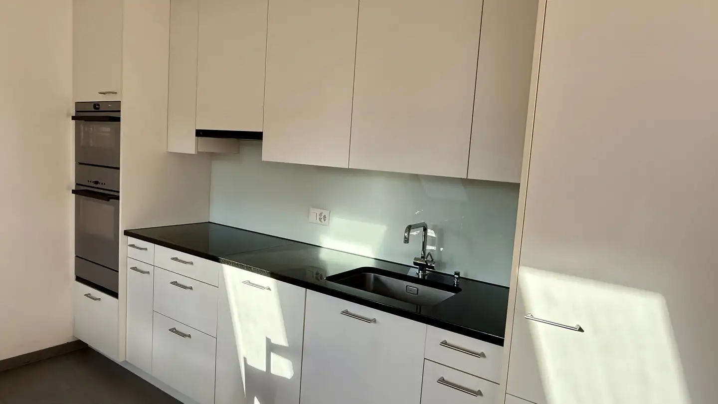 Appartamento ammobiliato in affitto - Heinrich-Federer-Strasse 4, 8038 Zürich - Foto 4