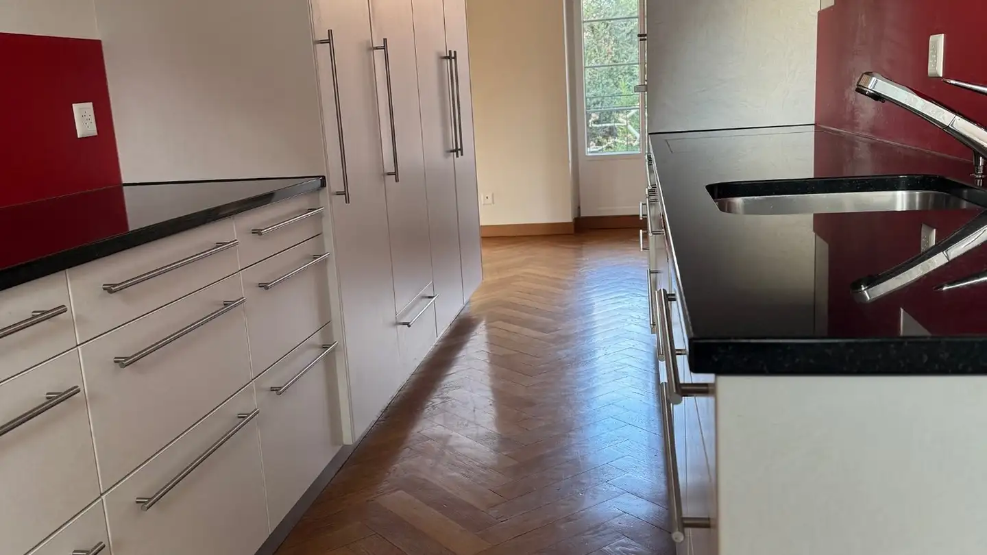 Appartamento in affitto - Rue De Lausanne 14, 3280 Meyriez - Foto 4