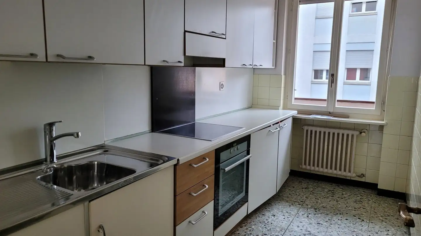 Appartement à louer - Via Giuseppe Bagutti 22, 6900 Lugano - Photo 4