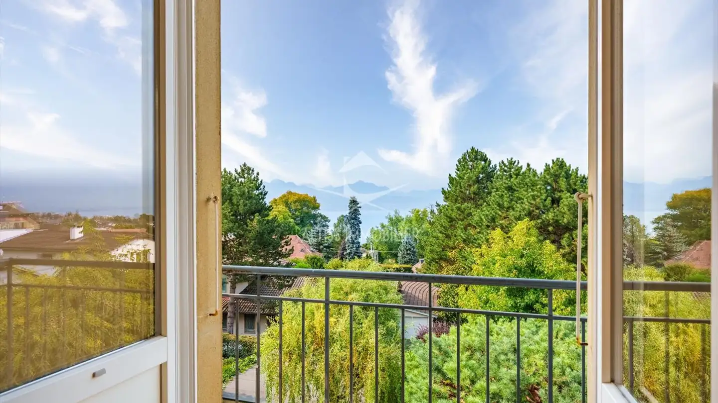 Single house for sale - 1012 Lausanne