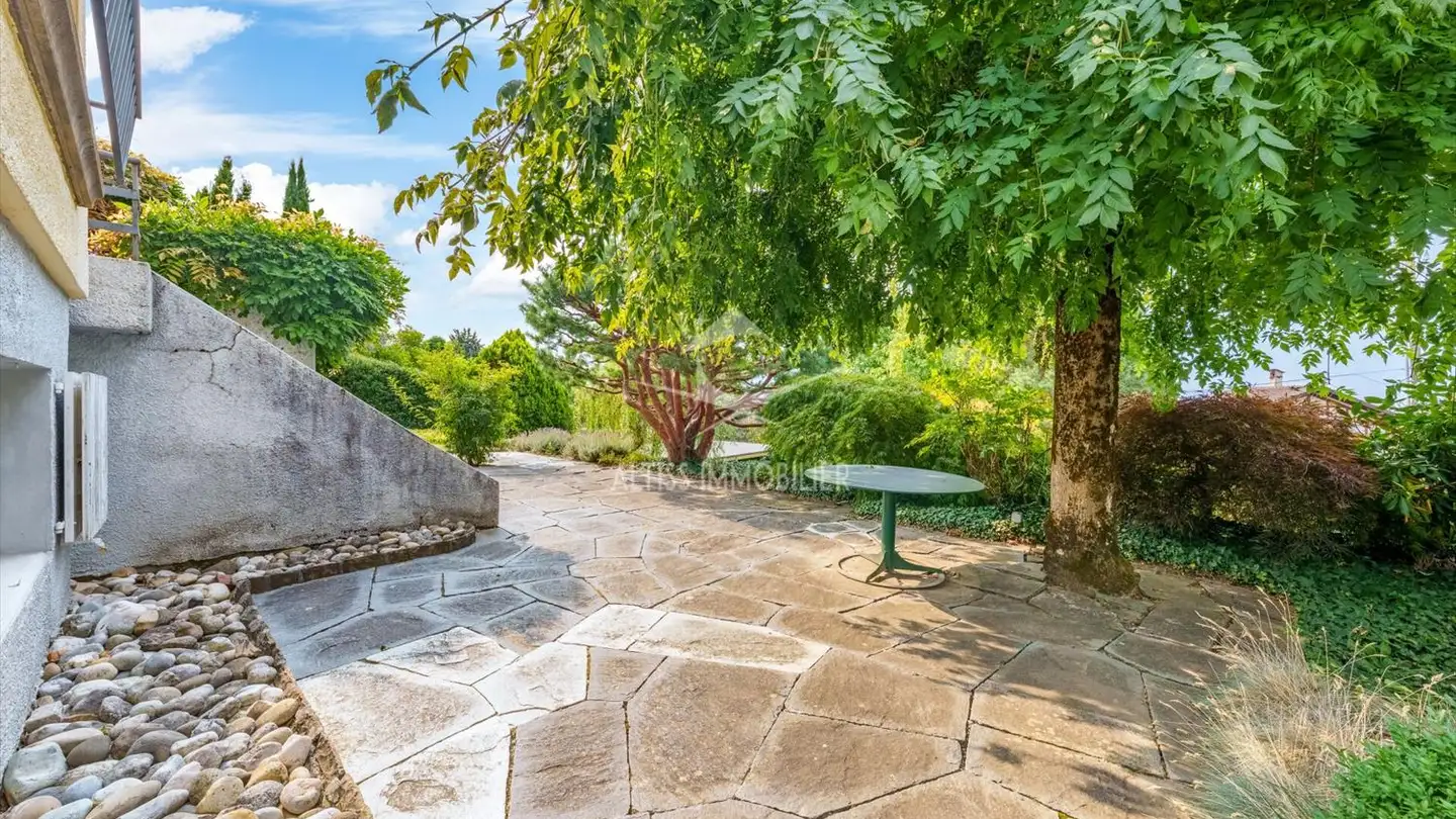 Single house for sale - 1012 Lausanne - Photo 3