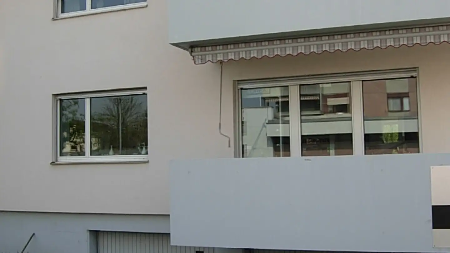 Garage singolo in affitto - Ebnetstrasse, 4106 Therwil