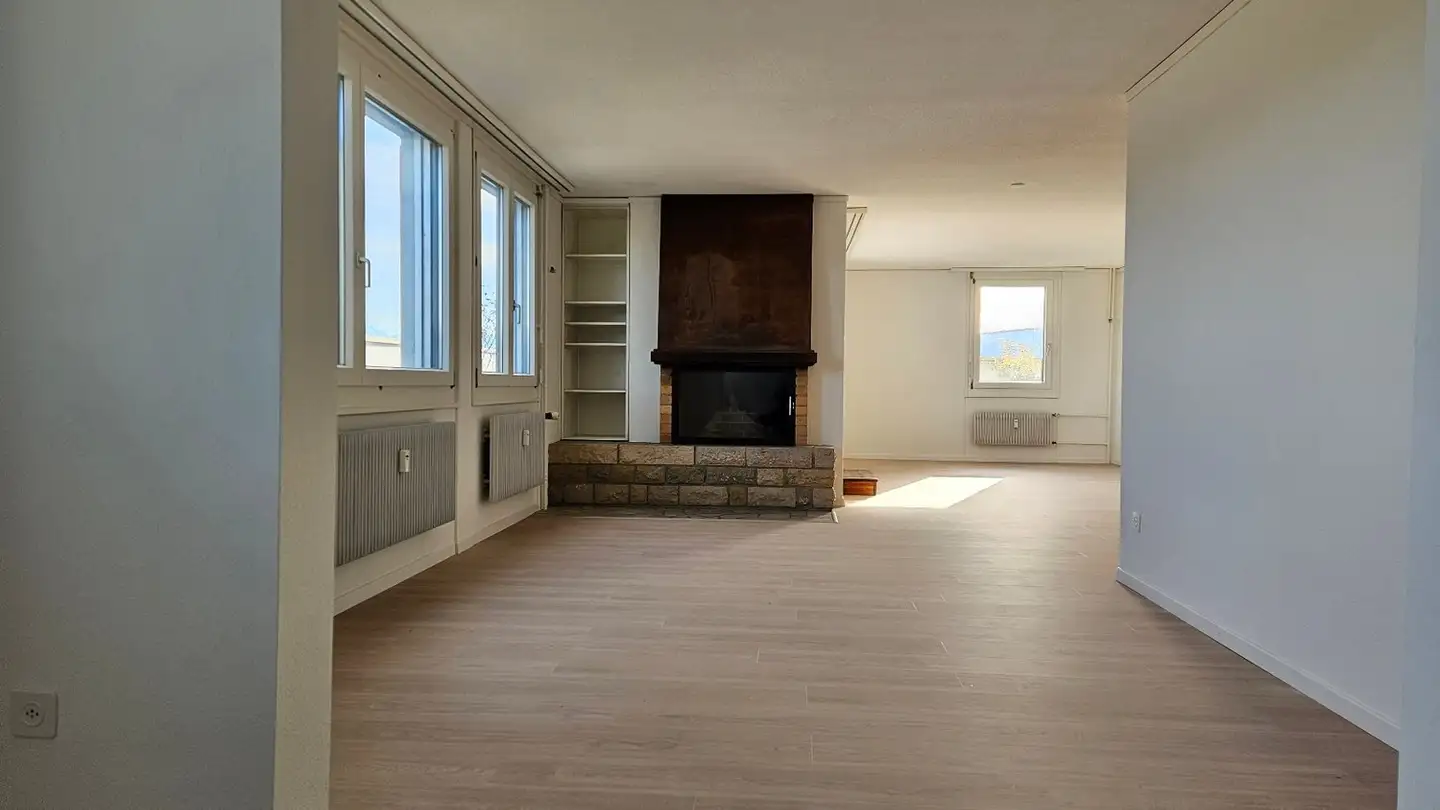 Appartamento in affitto - Jupiterstrasse 7, 3015 Bern - Foto 2