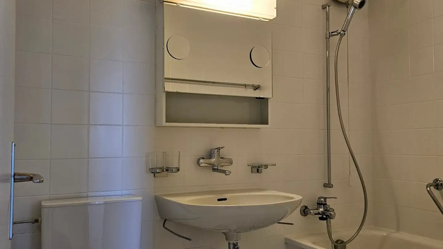 Appartamento in affitto - Jupiterstrasse 7, 3015 Bern - Foto 4