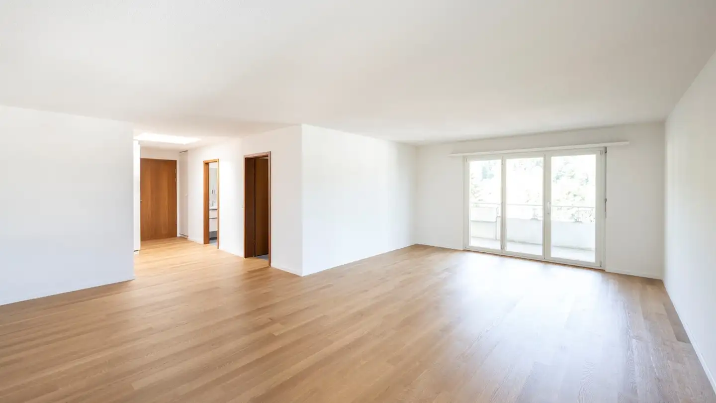 Appartement à louer - Wagenrainstrasse 19, 5620 Bremgarten AG - Photo 3