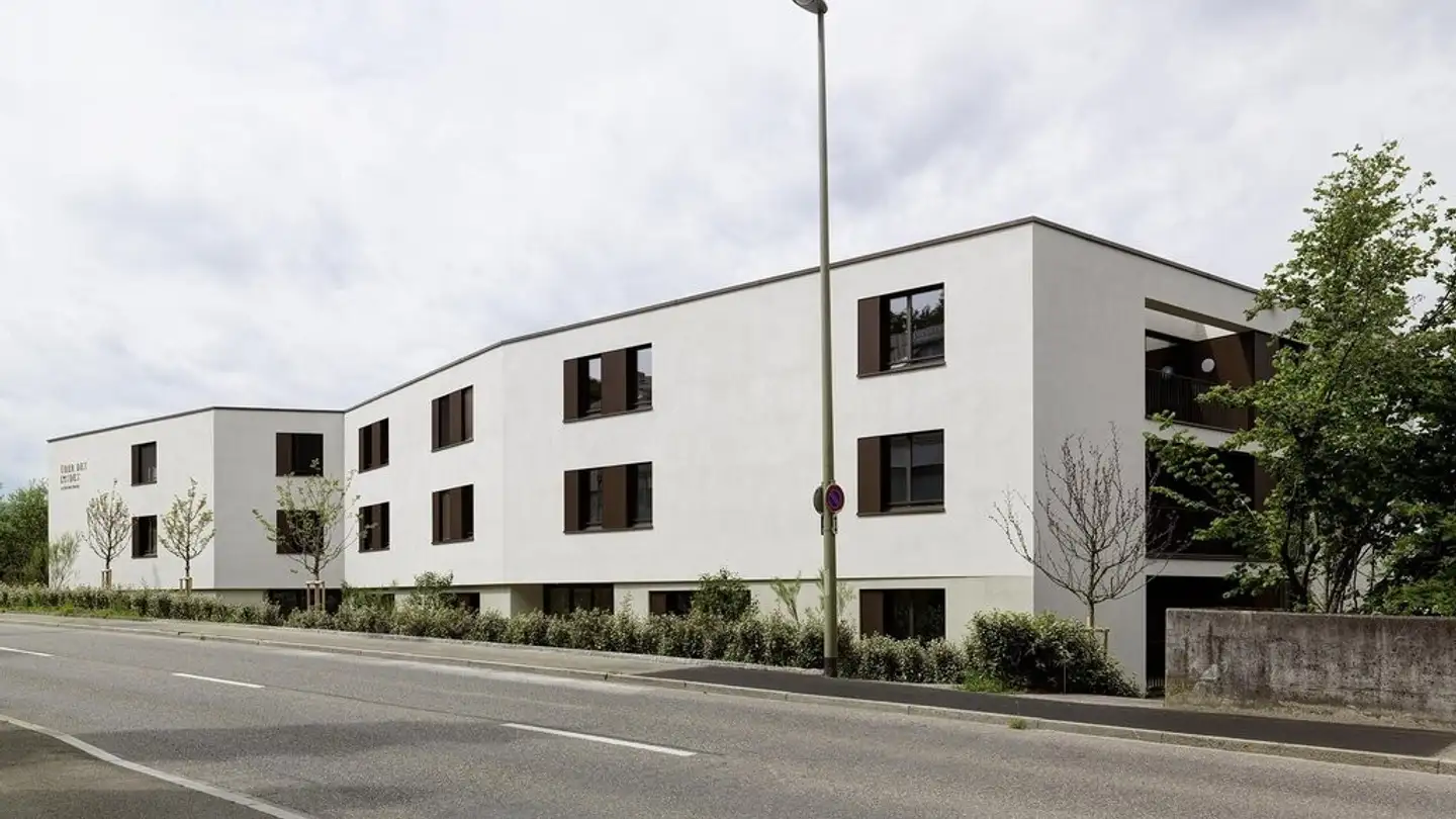 Appartamento in affitto - Langegasse 59, 4104 Oberwil BL - Foto 2