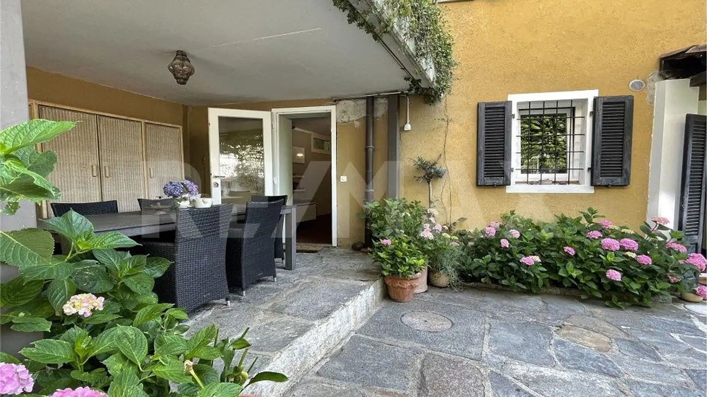 Casa singola in vendita - 6925 Gentilino - Photo 4