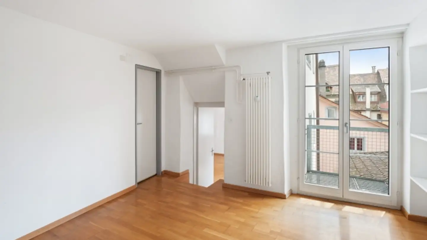 Duplex in affitto - Bachstrasse, 8200 Schaffhausen - Photo 4