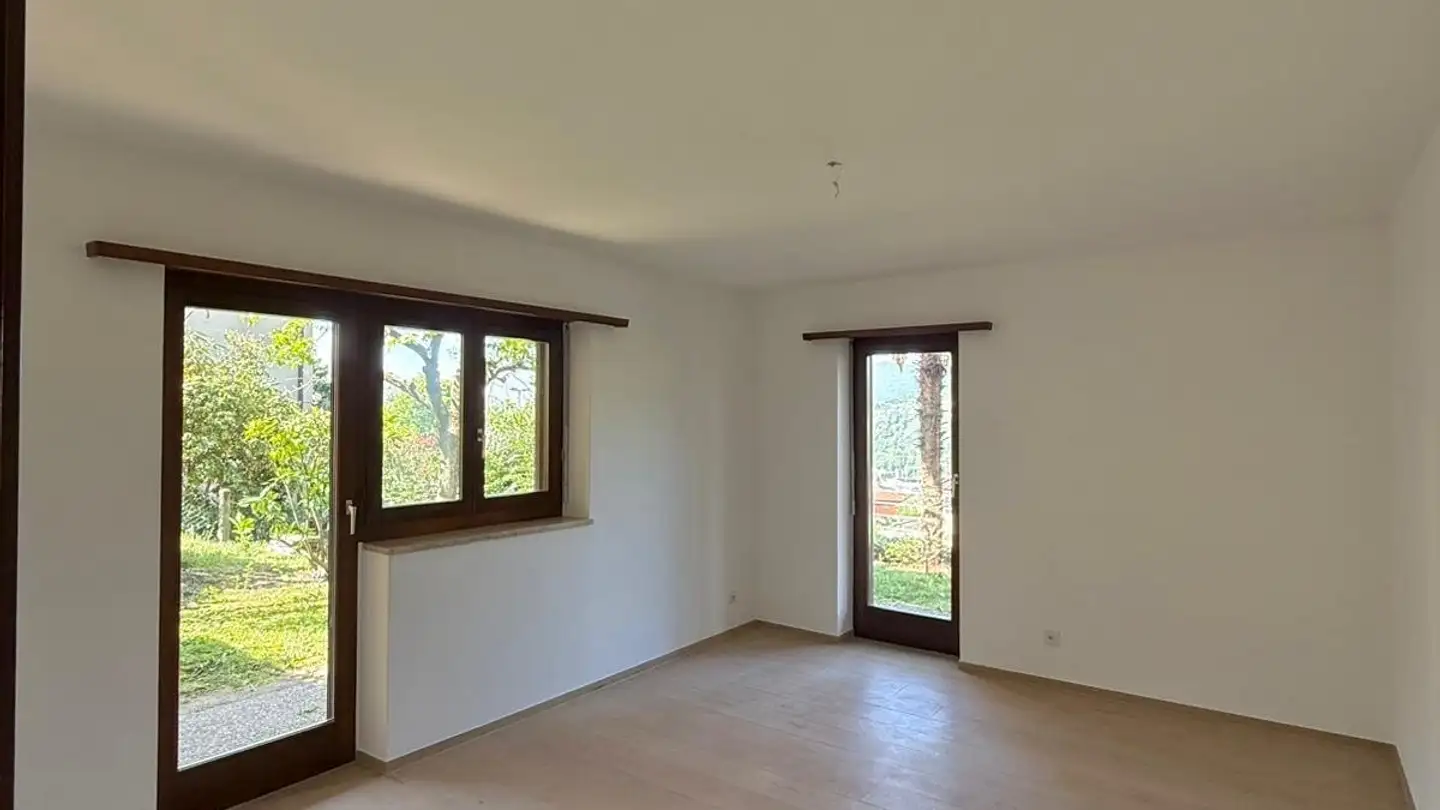 Appartamento in affitto - Via Ronchetto Di Orlino, 6963 Pregassona - Foto 3