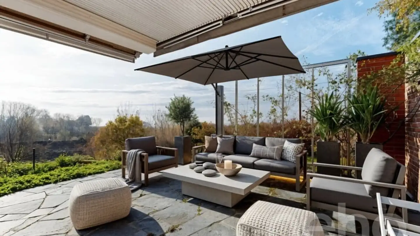 Casa singola in vendita - 1032 Romanel-sur-Lausanne