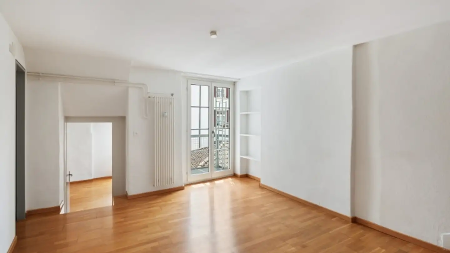 Duplex in affitto - Bachstrasse, 8200 Schaffhausen - Photo 2