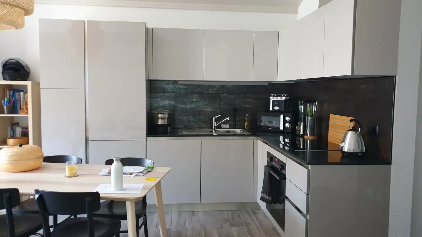 Wohnung mieten - Chemin Des Cartes 2, 1434 Ependes VD