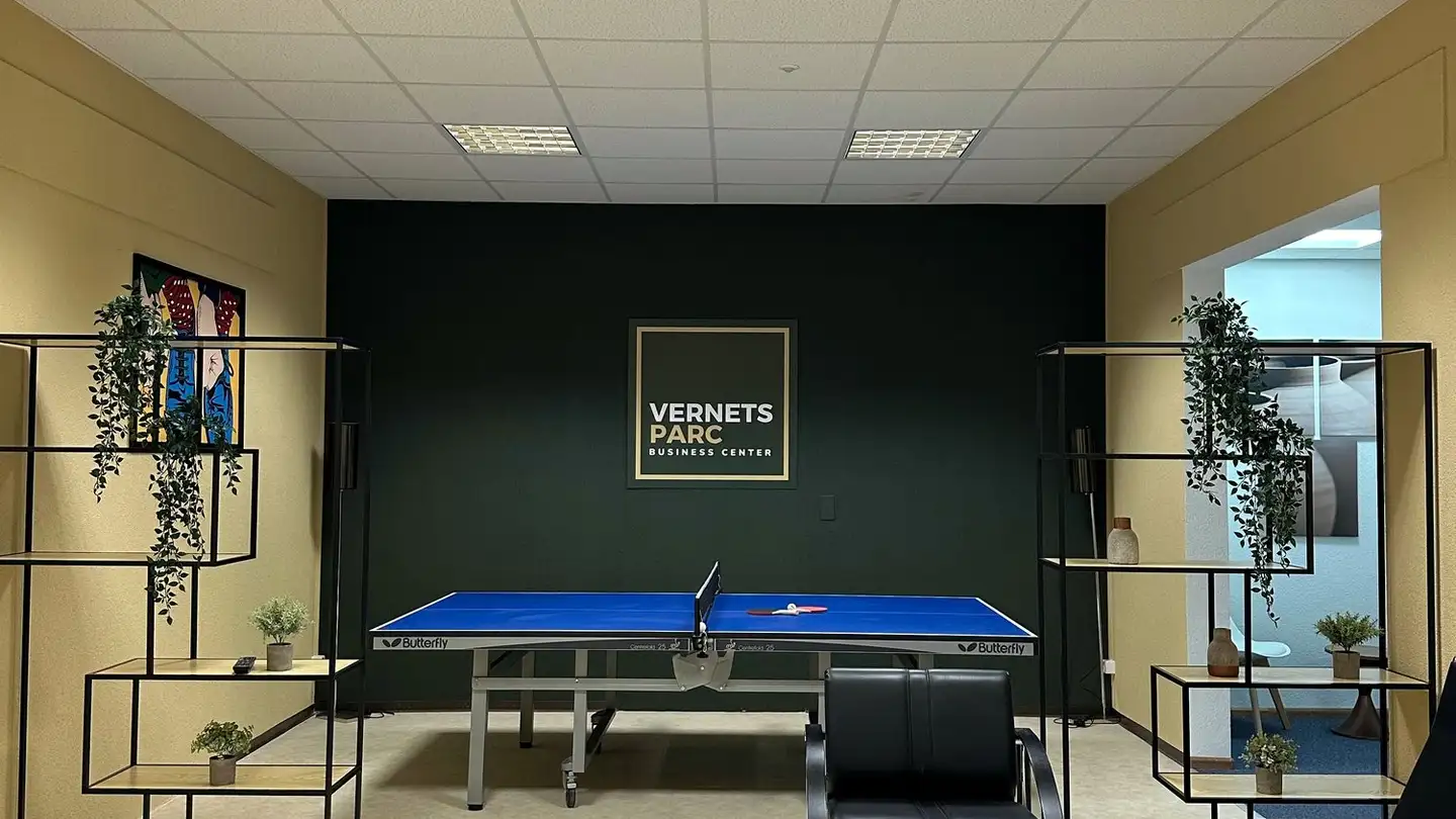 Bürofläche mieten - Chemin Des Vernets 2, 2035 Corcelles NE - Foto 2