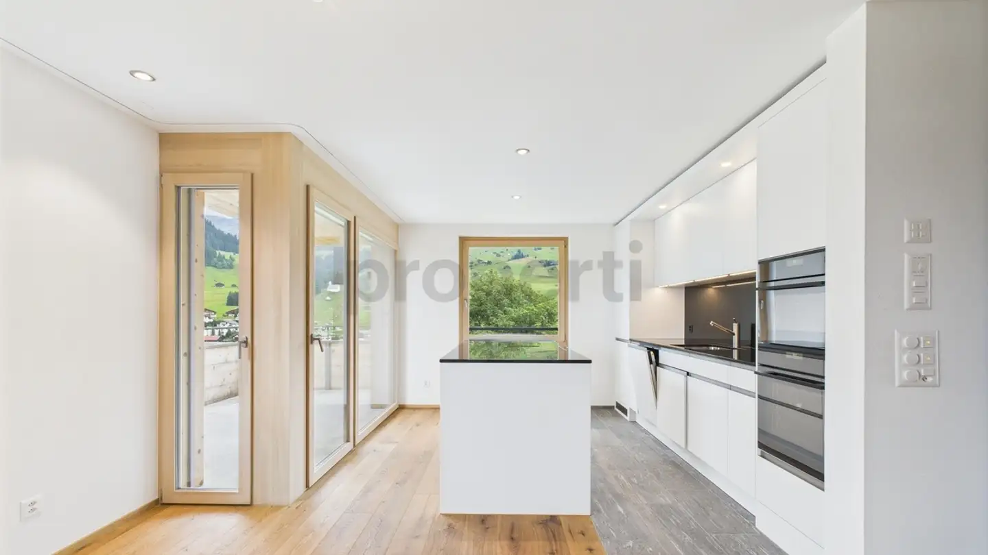 Appartamento in affitto - 7165 Breil/Brigels - Foto 2