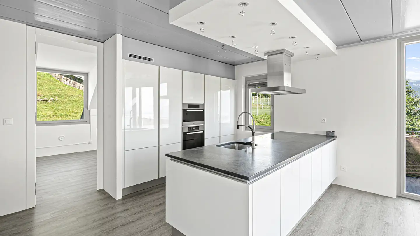 Appartement à vendre - 1803 Chardonne - Photo 2