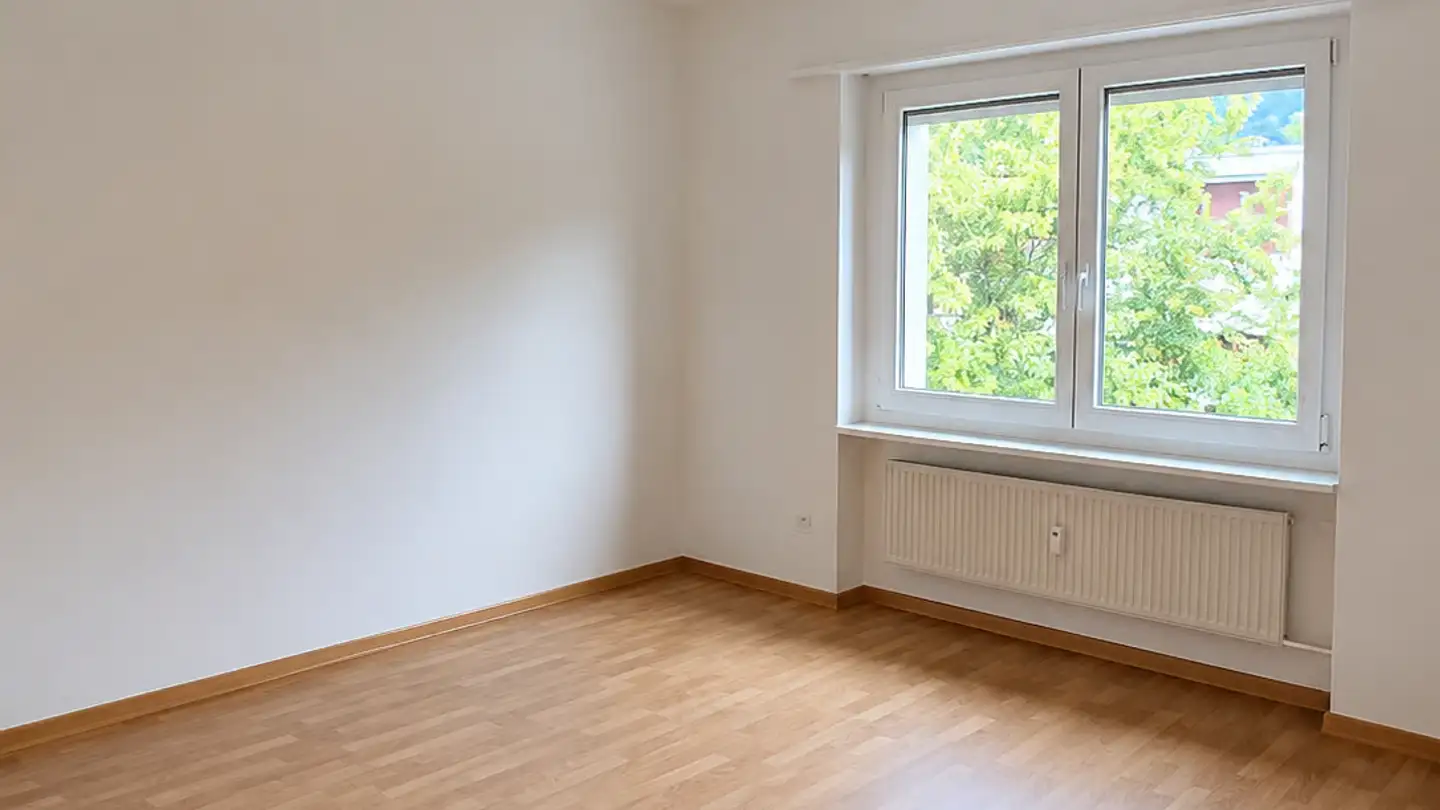 Apartment for rent - Flughafenstrasse 24, 2540 Grenchen - Photo 4