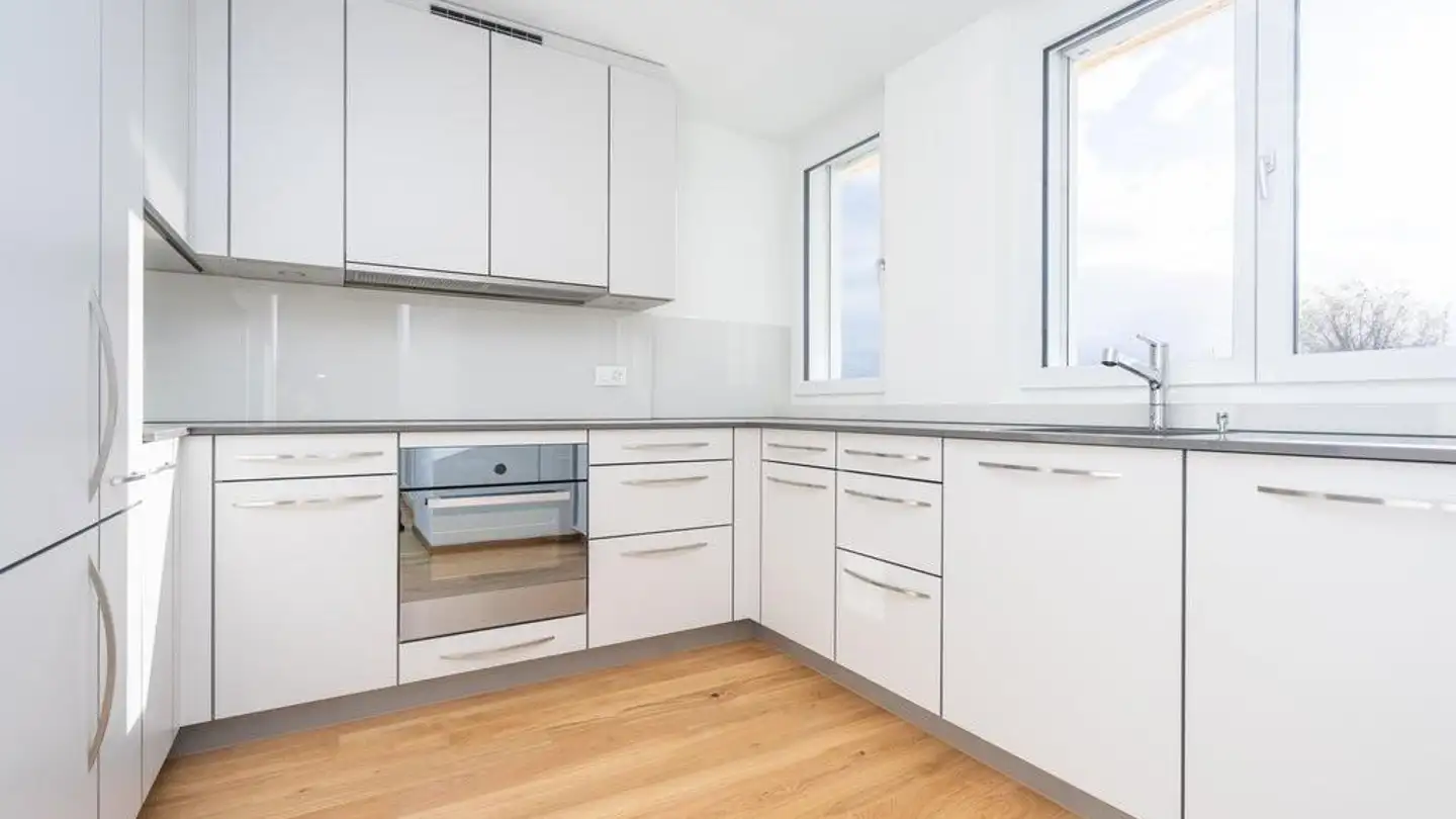 Apartment for rent - Längackerstrasse 24, 4532 Feldbrunnen
