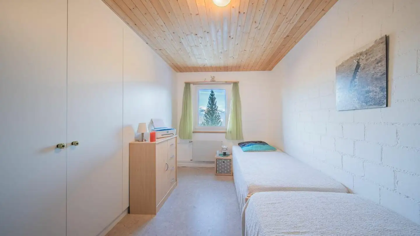 Appartement à vendre - Under Tschappina, 7134 Obersaxen - Photo 3