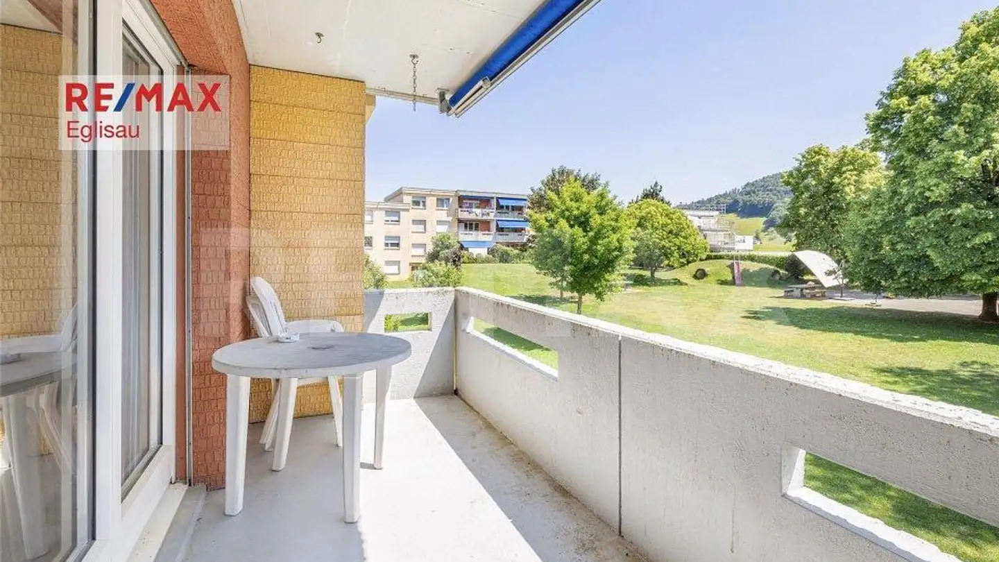 Appartement à vendre - Roggenfarstrasse 27, 8193 Eglisau