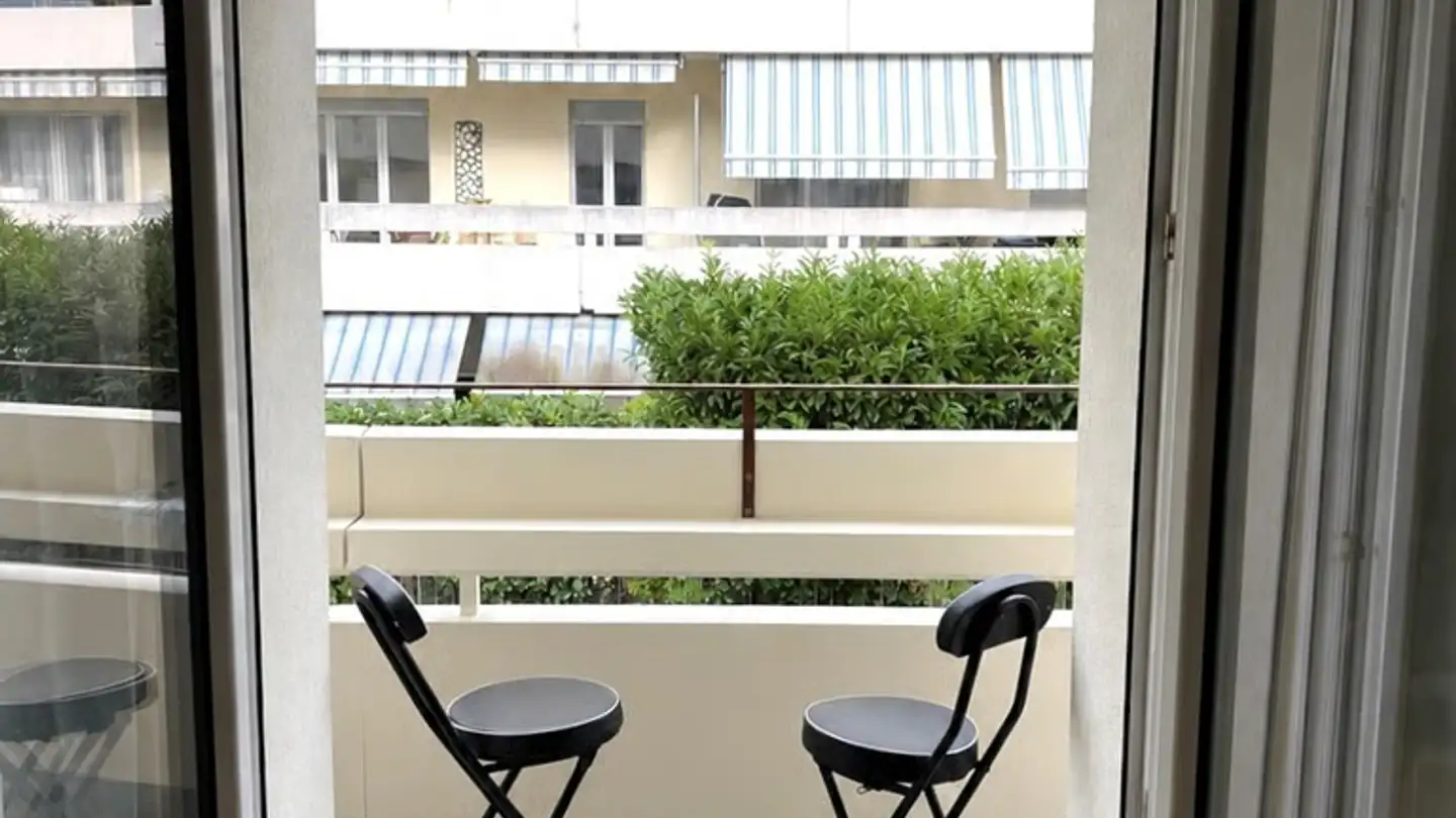 Appartement à louer - Chemin De Rovéréaz 10b, 1012 Lausanne