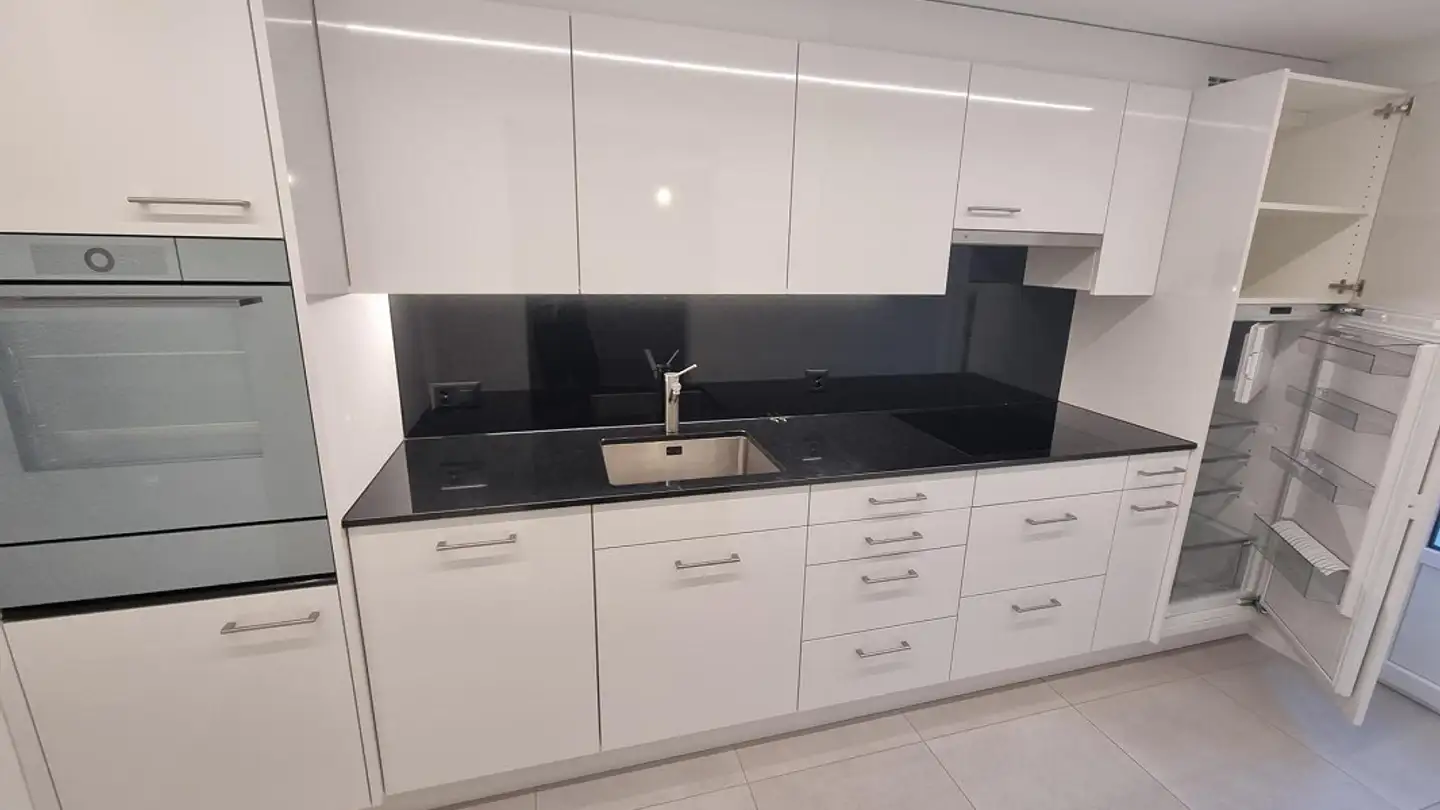 Appartamento in affitto - Unterdorfstrasse 45, 9444 Diepoldsau - Foto 2