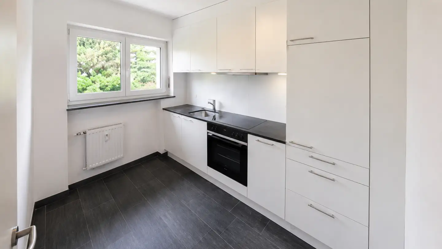 Apartment for rent - Flughafenstrasse 24, 2540 Grenchen