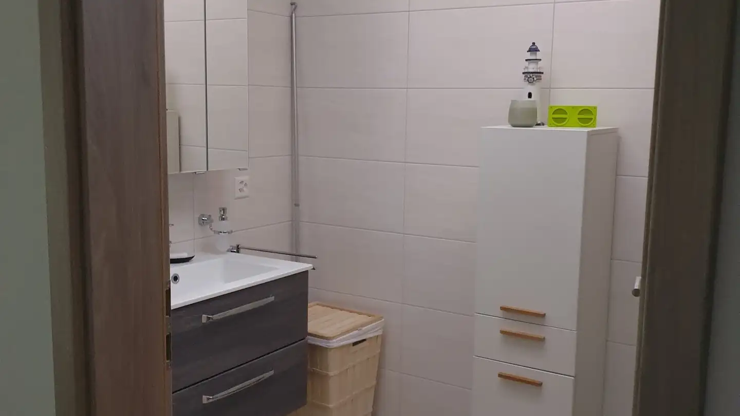 Wohnung mieten - Chemin Des Cartes 2, 1434 Ependes VD - Foto 4