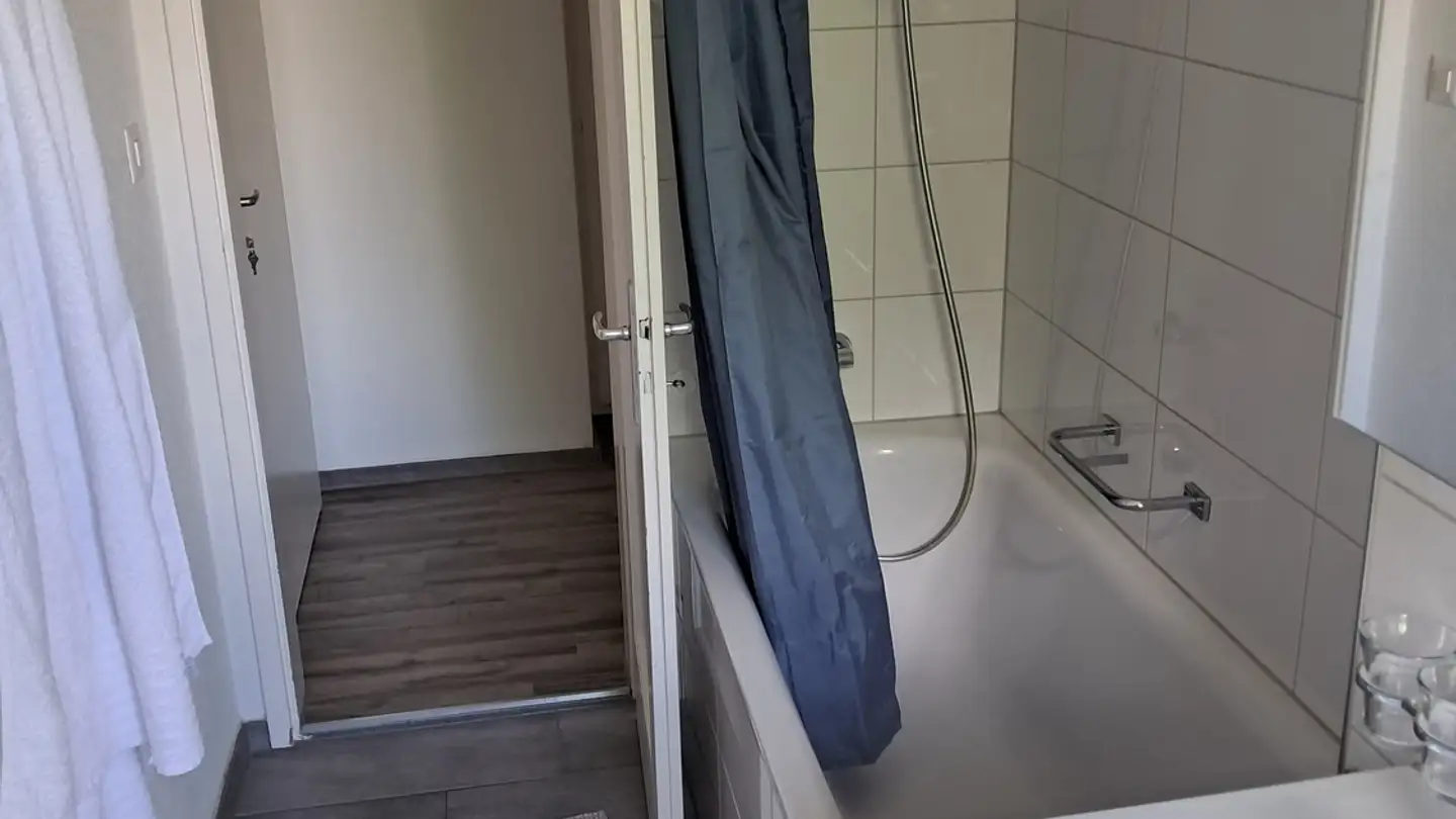 Single room for rent - Illnauerstrasse 23, 8307 Effretikon - Photo 3