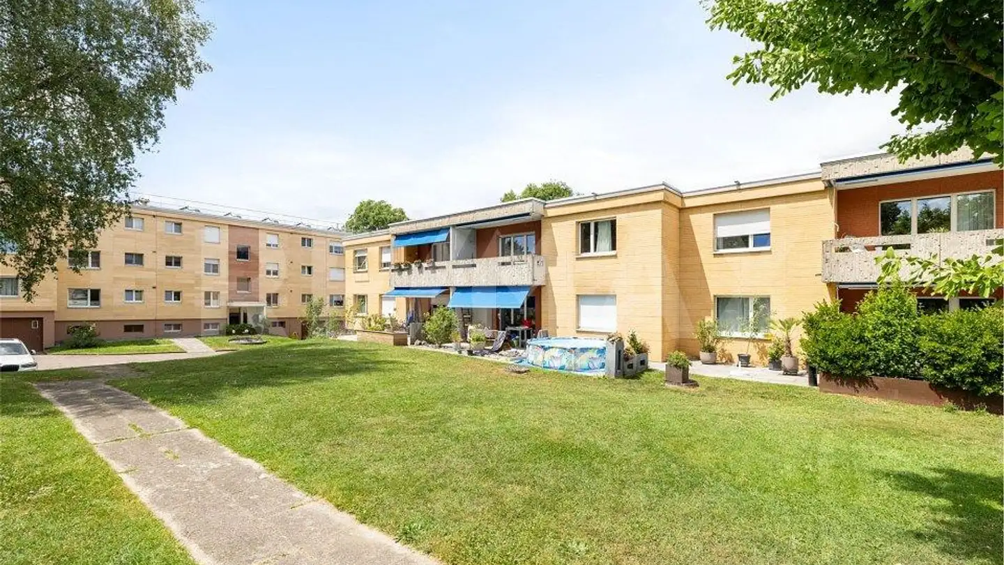 Appartement à vendre - Roggenfarstrasse 27, 8193 Eglisau - Photo 2