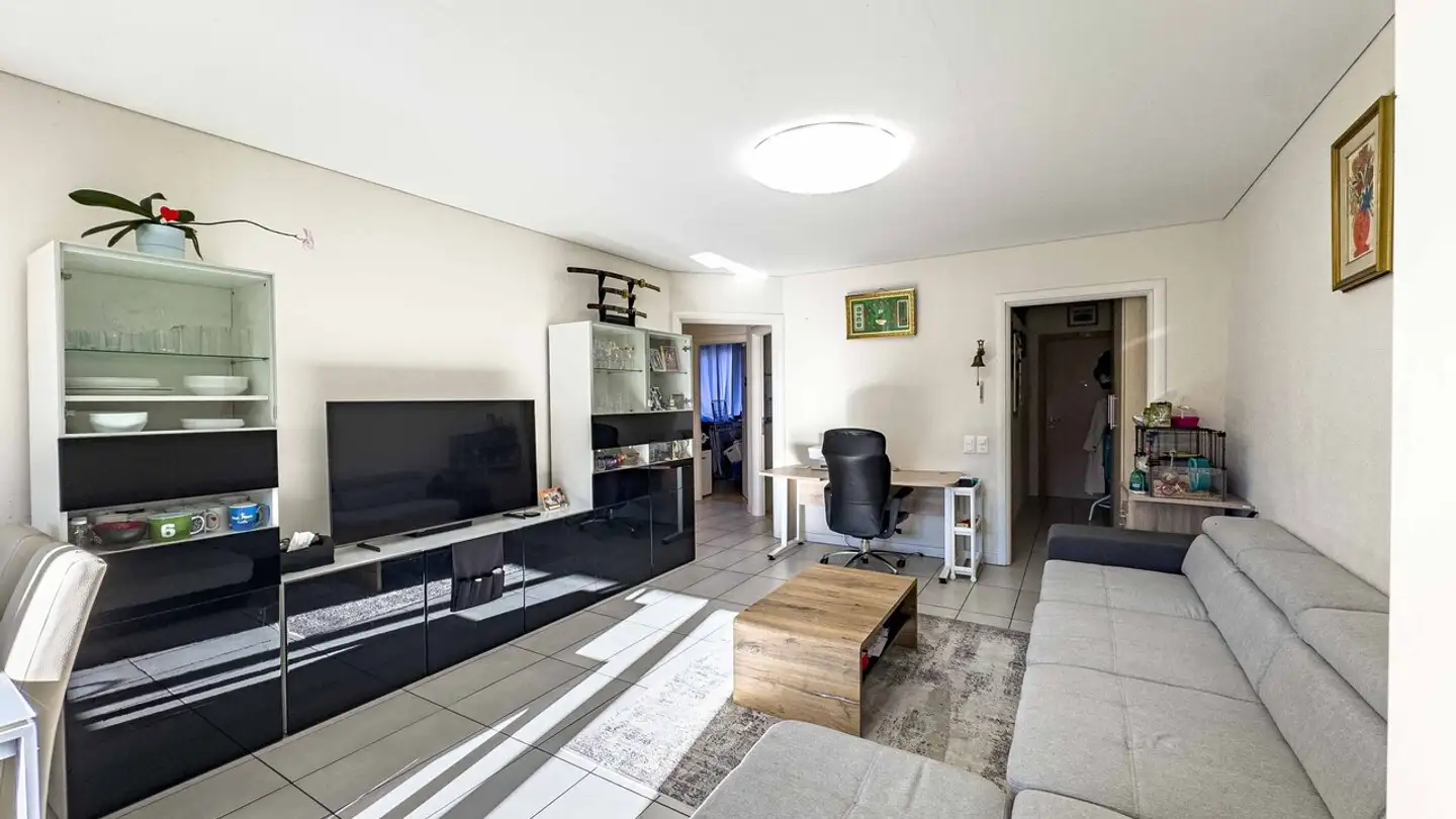 Apartment for sale - Via Bricola, 6802 Rivera