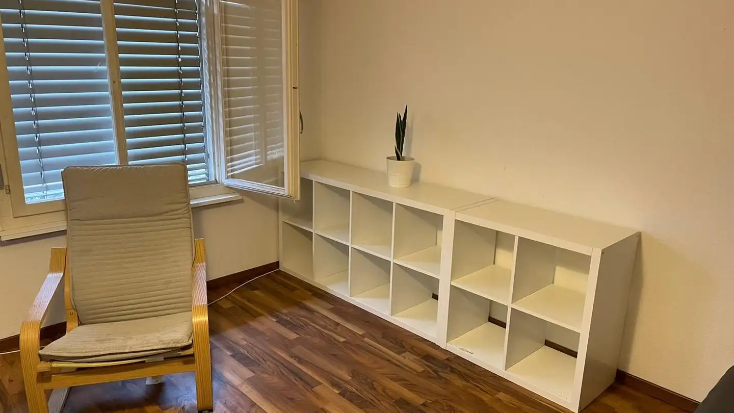Wohnung mieten - Krankenhausstrasse 12, 9230 Flawil