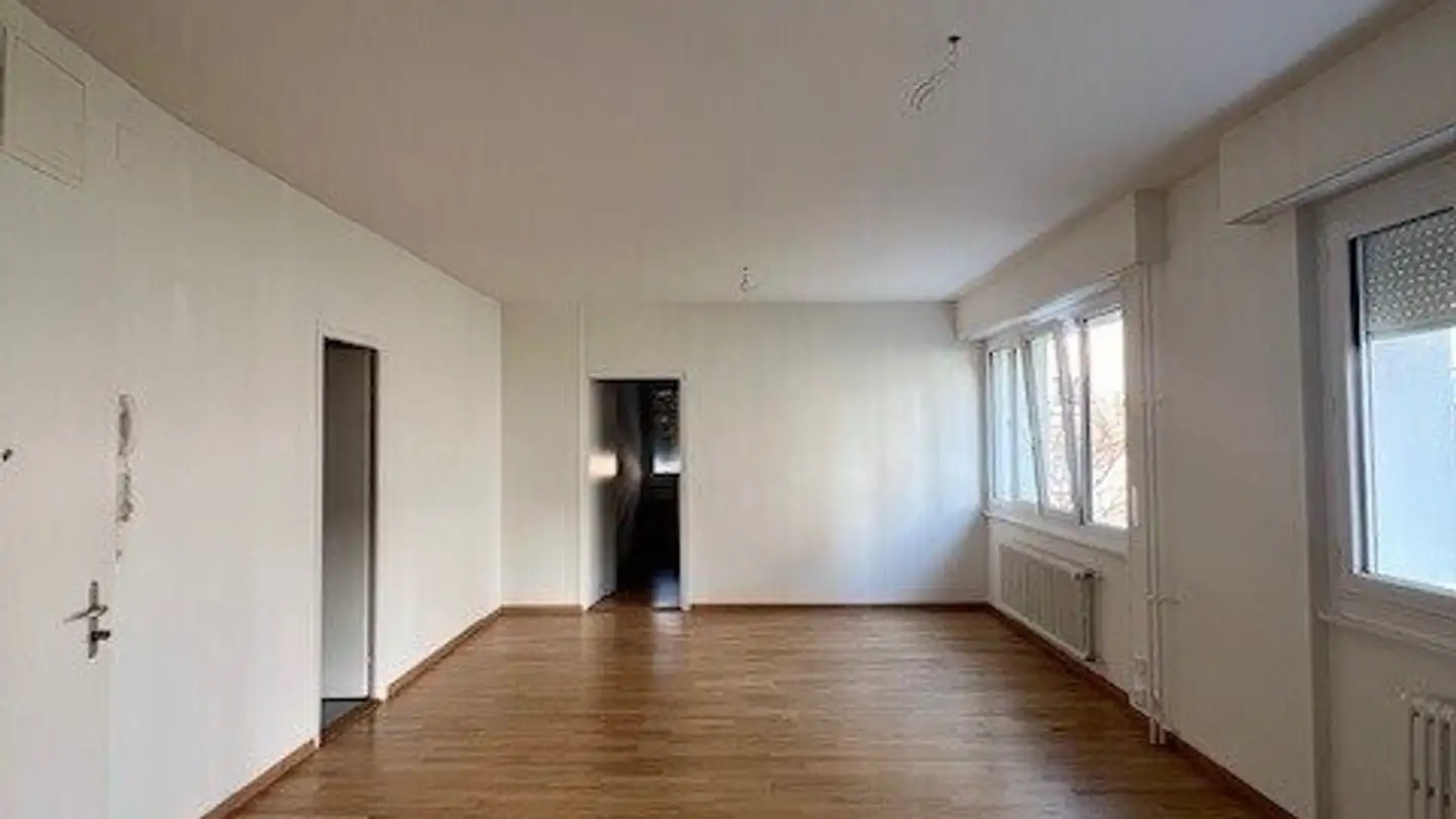 Appartamento in affitto - Avenue Victor-Ruffy 22, 1012 Lausanne - Foto 2